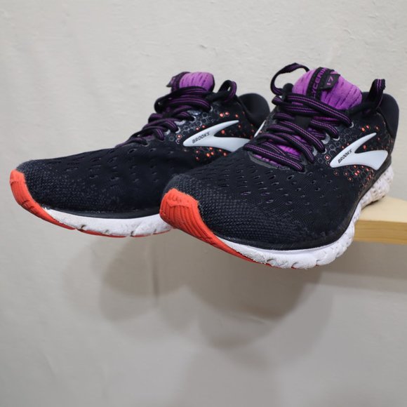 Brooks Glycerin 17  Shoe Mens Size  7not for sell anymore main image 11